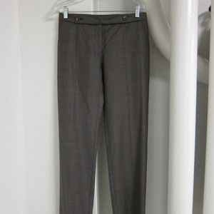 Authentic Stella McCartney Gray Trouser